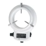 Microscope External illumination LED-144 microscope product image