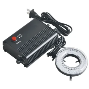 Microscope External illumination LED-60S microscope product image