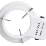 Microscope External illumination LED-64 microscope product image
