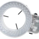 Microscope External illumination LED-64 microscope product image