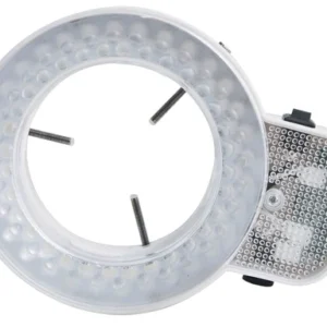 Microscope External illumination LED-64 microscope product image