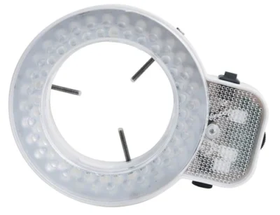 Microscope External illumination LED-64 microscope product image