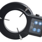 Microscope External illumination LED-72T microscope product image