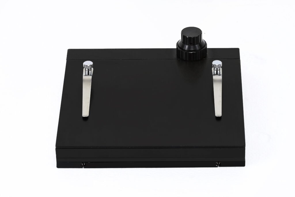 Mechanical stage 10086 microscope product image