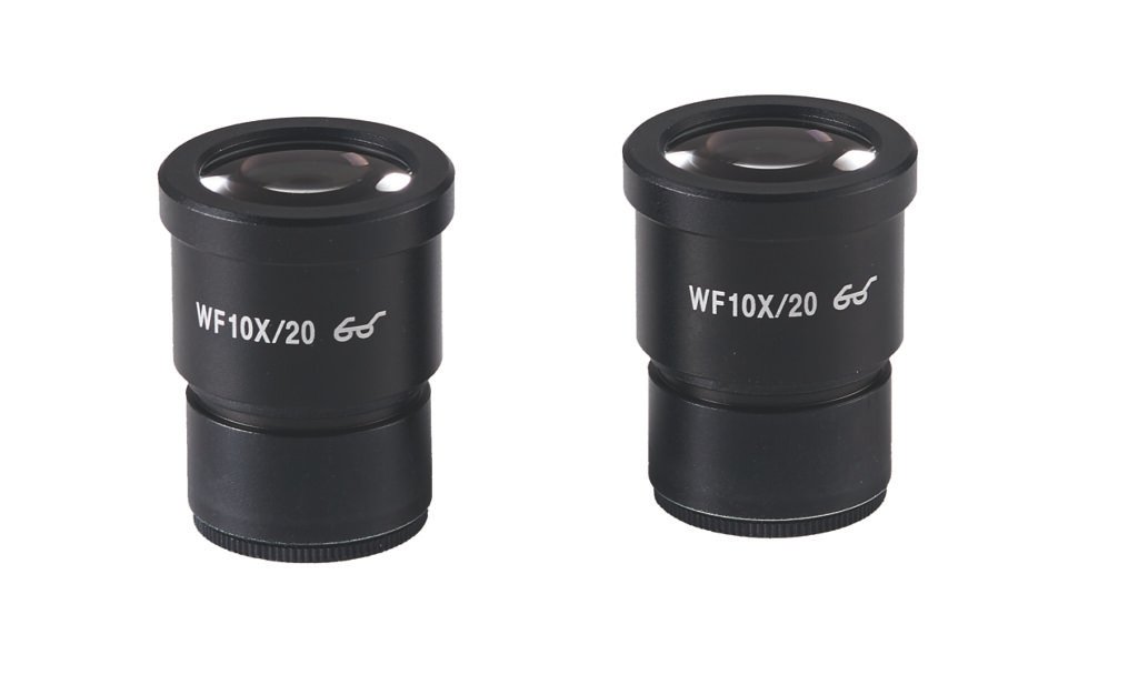 Microscope Eyepiece WF10X/20mm microscope product image