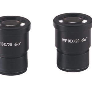 Microscope Eyepiece WF10X/20mm microscope product image