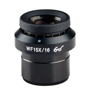 Microscope Adjustable Eyepiece WF15X/16mm microscope product image