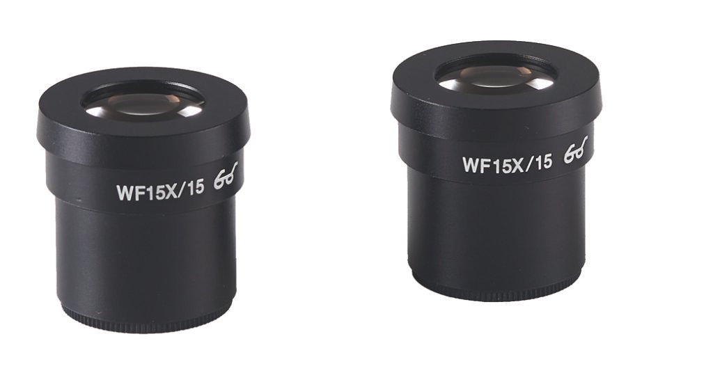 Microscope Eyepiece WF15X/15mm microscope product image