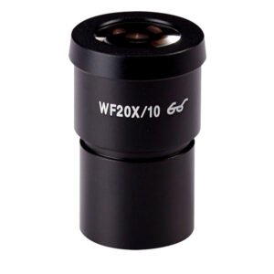 Microscope Eyepiece WF20X/10mm microscope product image