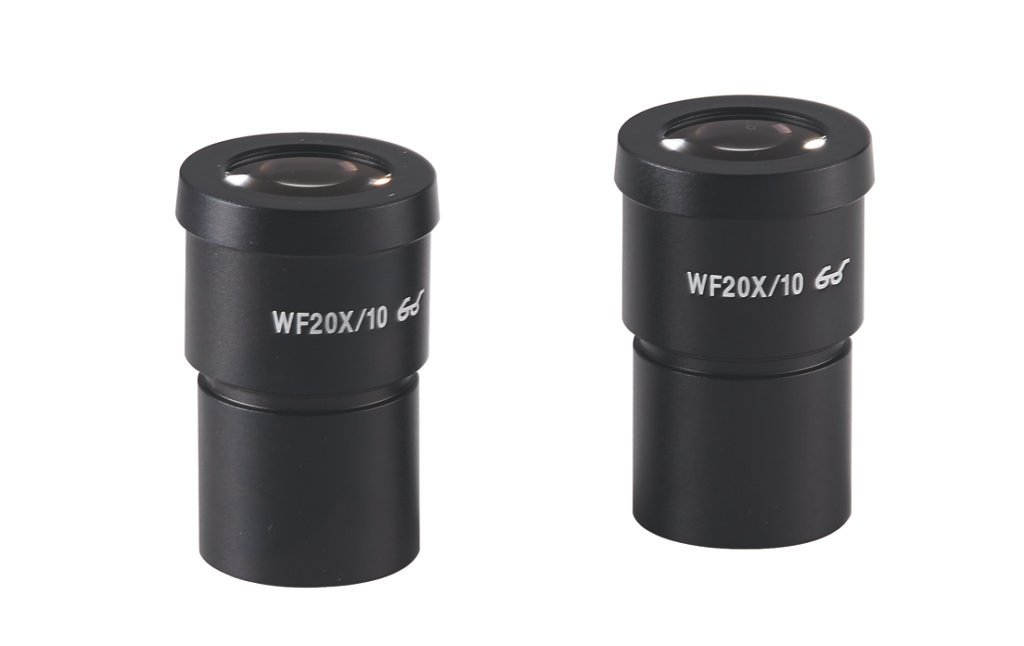 Microscope Eyepiece WF20X/10mm microscope product image