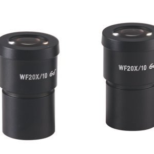 Microscope Eyepiece WF20X/10mm microscope product image
