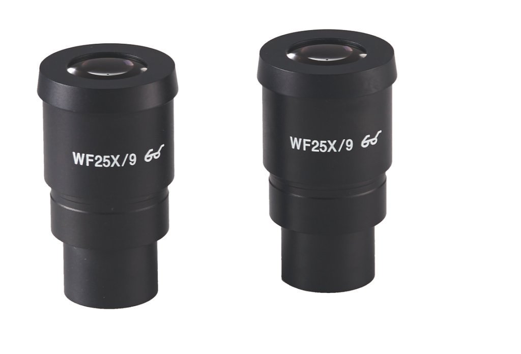 Microscope Eyepiece WF25X/9mm microscope product image