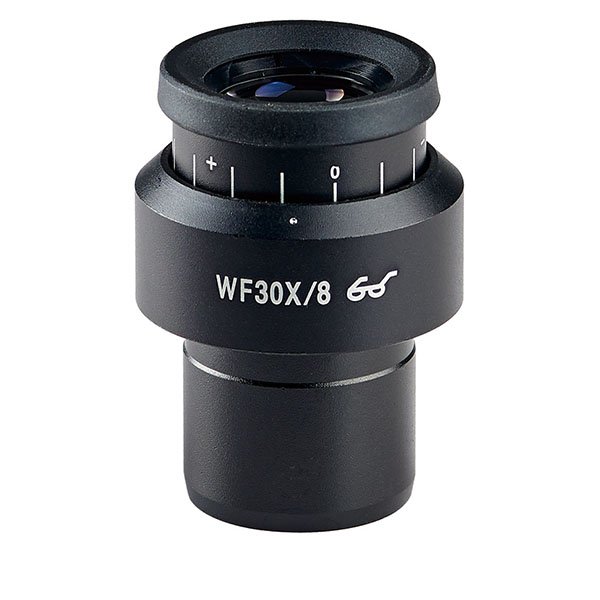 Microscope Adjustable Eyepiece WF30X/8mm microscope product image