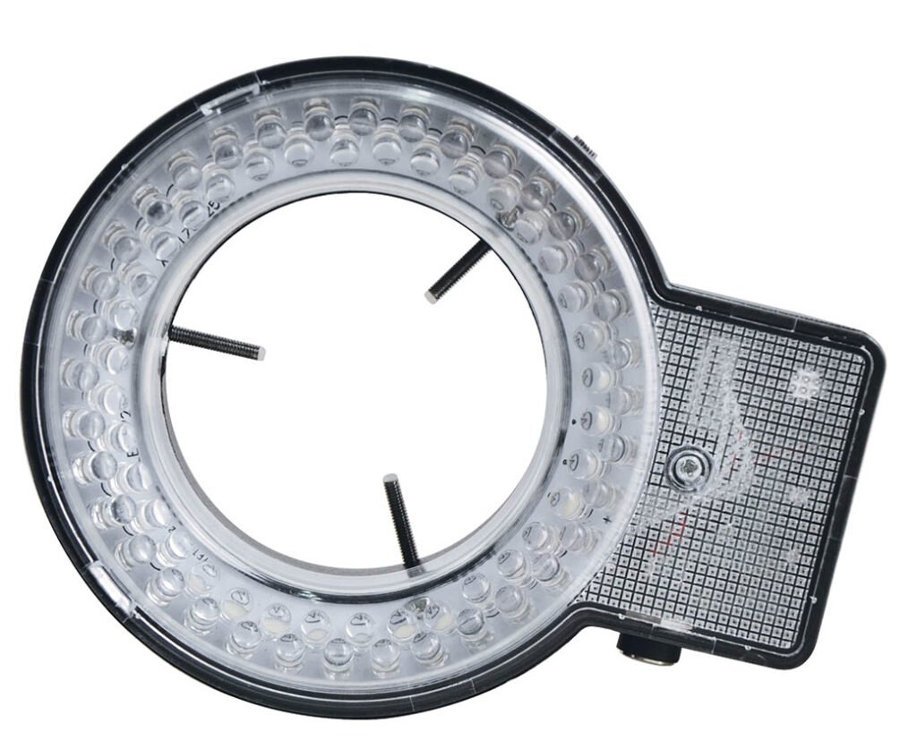 Microscope External illumination LED-72T microscope product image