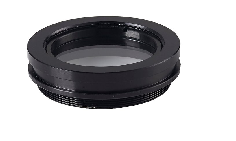 Stereo Microscope Dust Proof Lens microscope product image